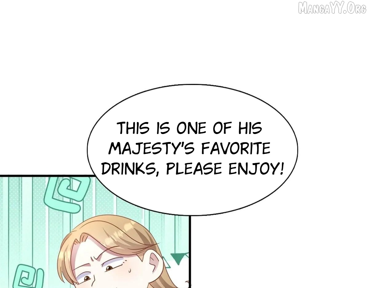 Don't Embarrass Me Chapter 188 - page 18